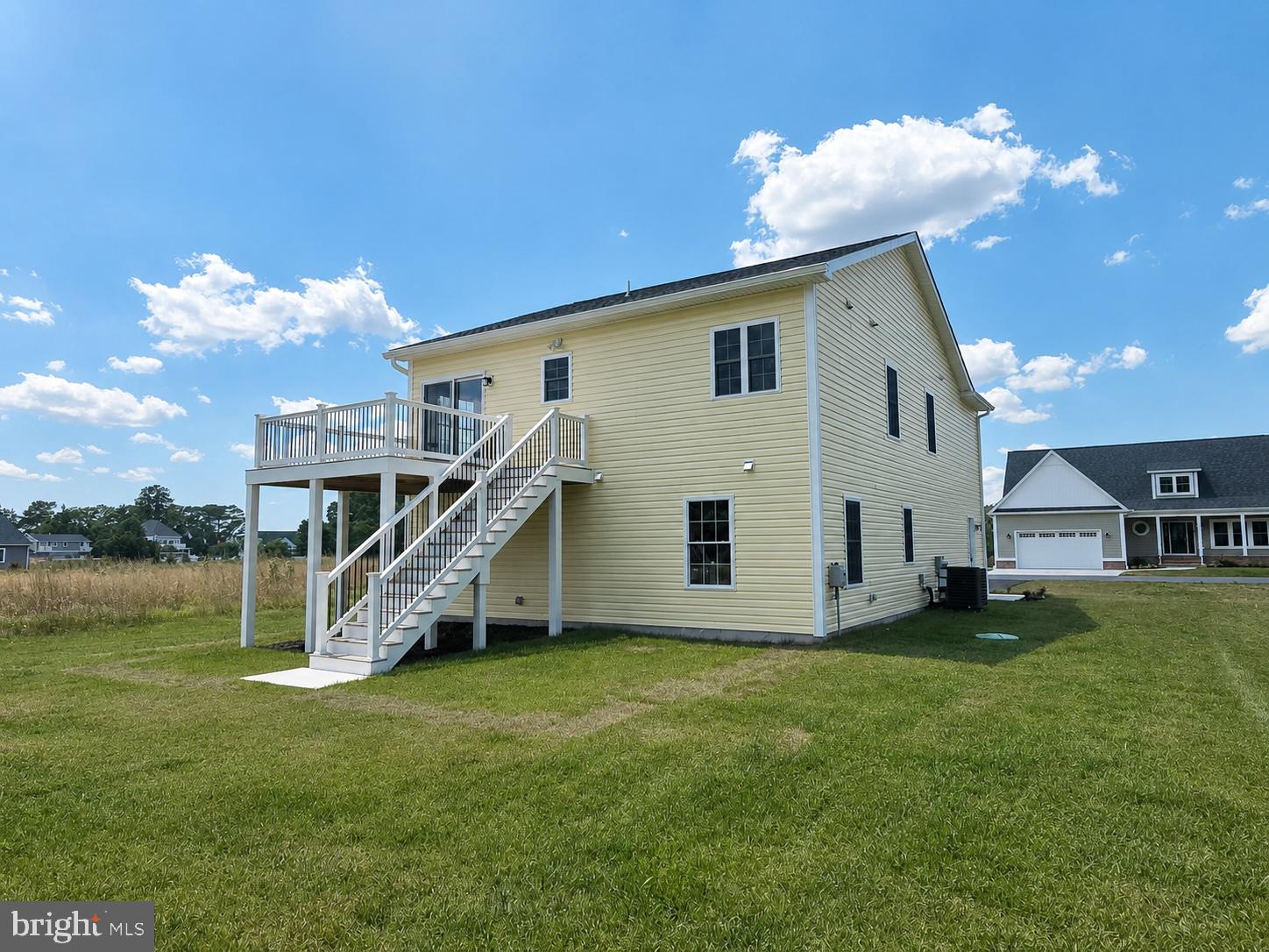 OCEAN PINES - Residential