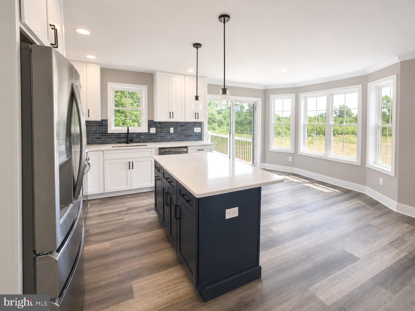 OCEAN PINES - Residential