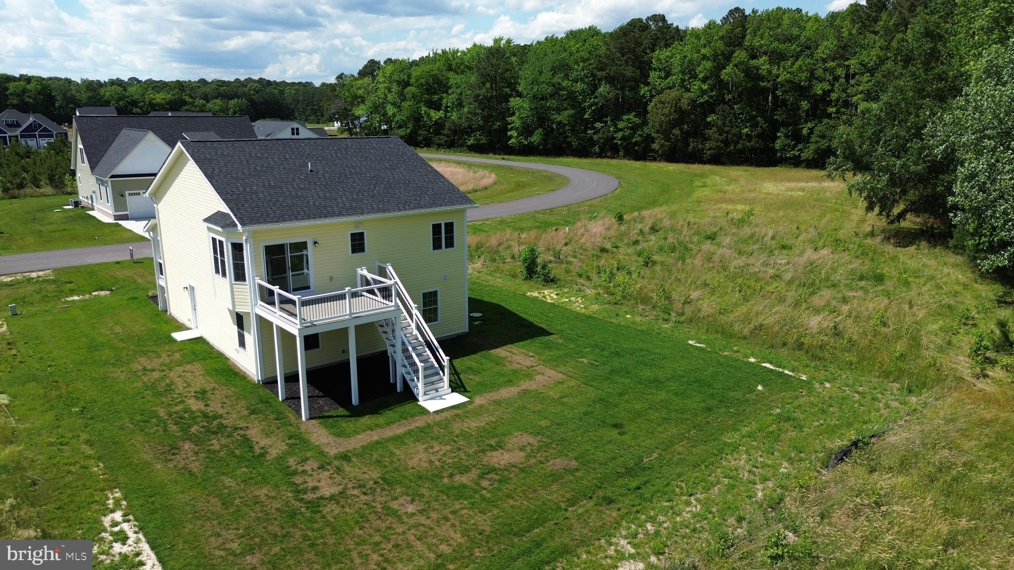 OCEAN PINES - Residential