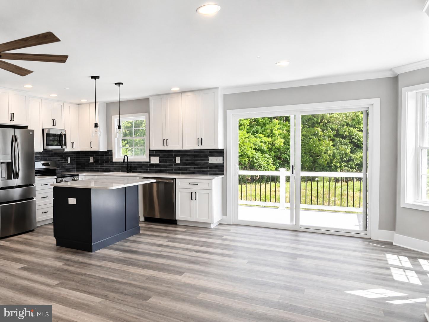 OCEAN PINES - Residential