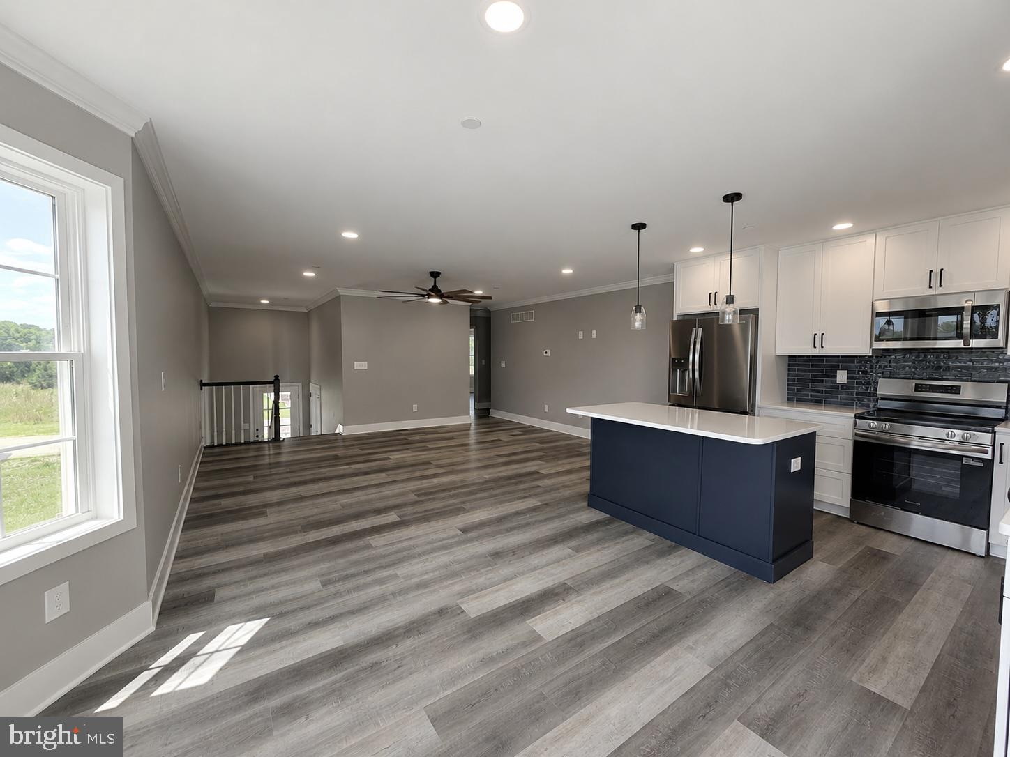 OCEAN PINES - Residential