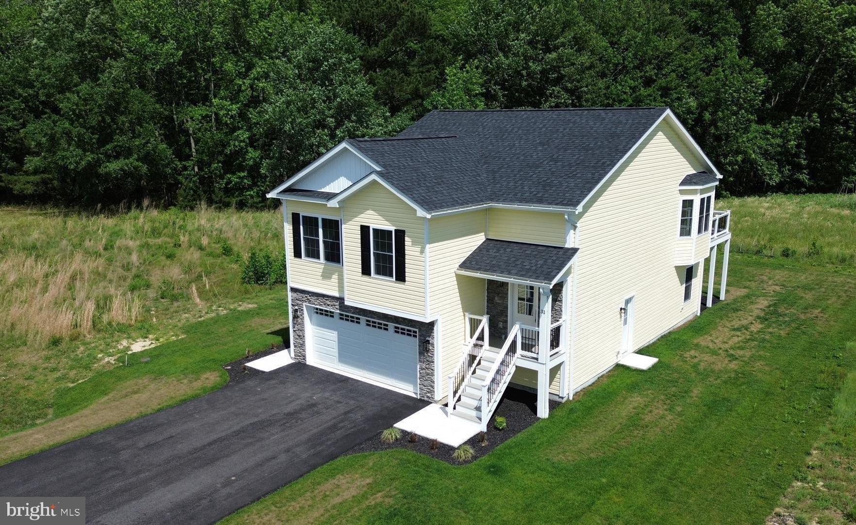OCEAN PINES - Residential
