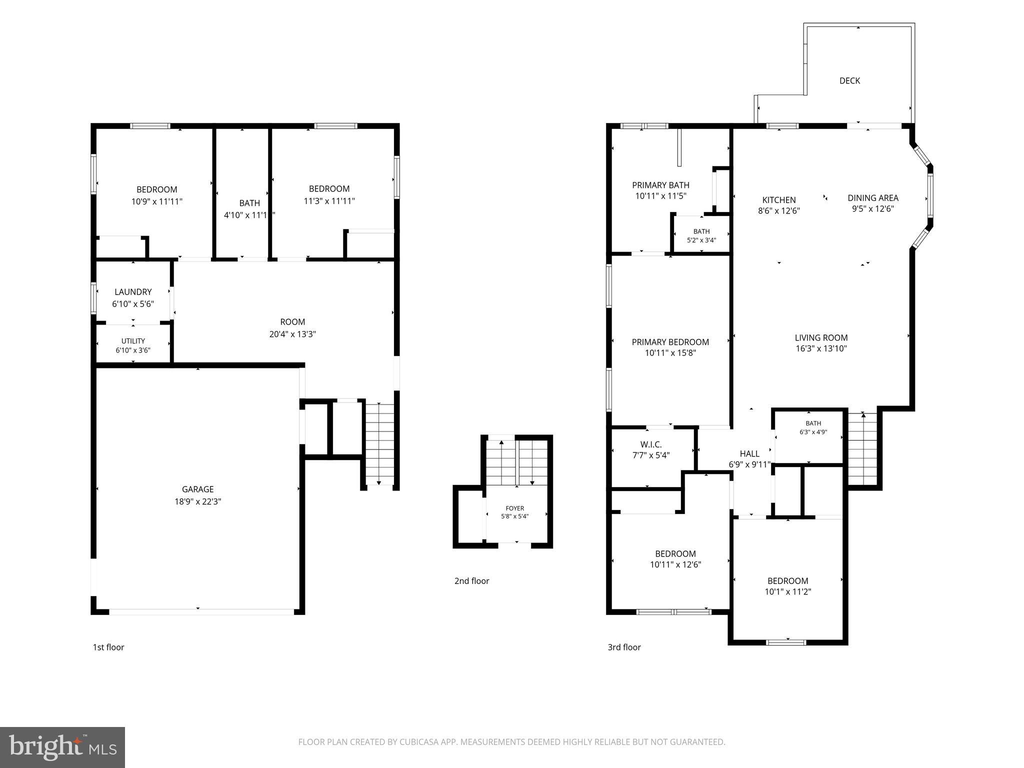 OCEAN PINES - Residential