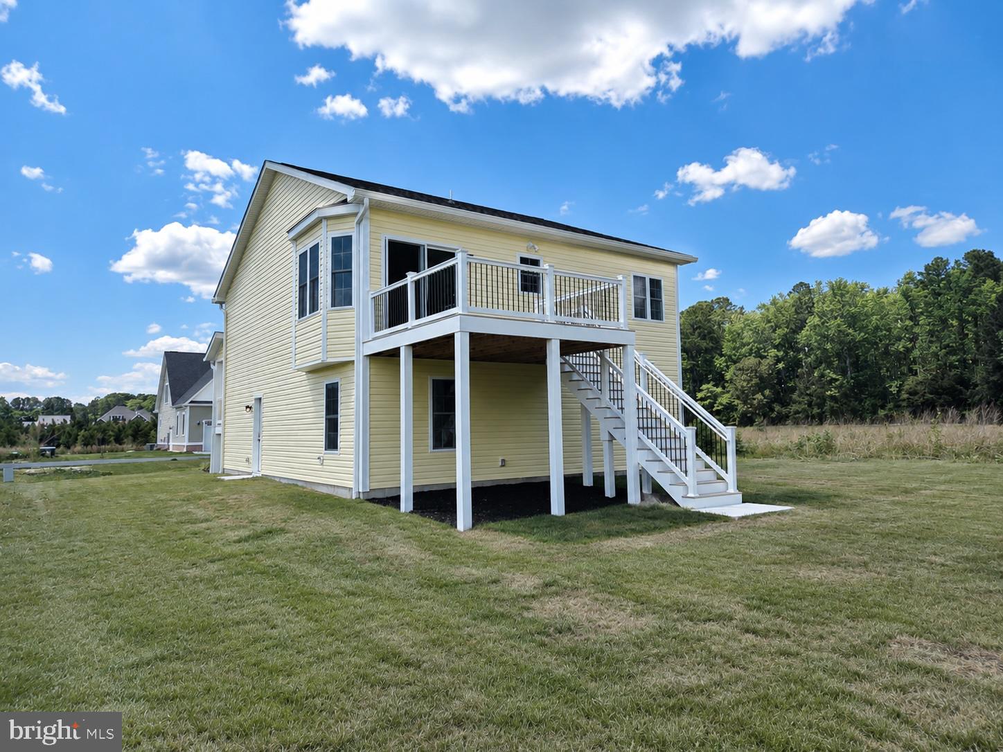 OCEAN PINES - Residential
