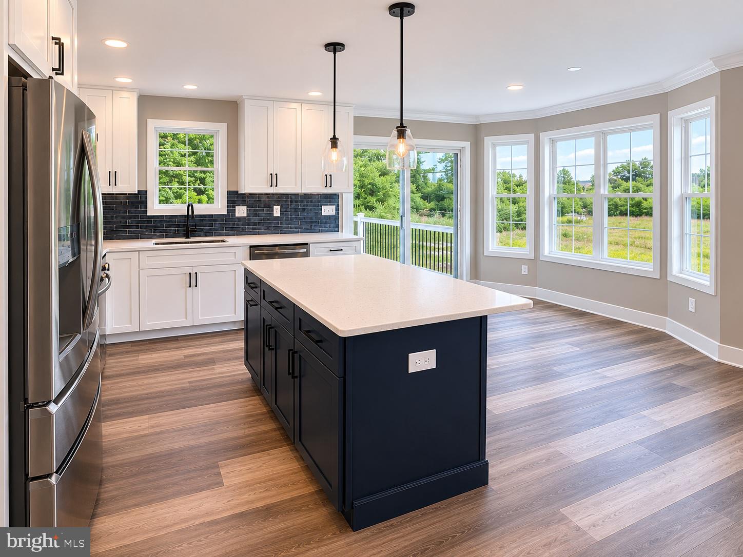 OCEAN PINES - Residential