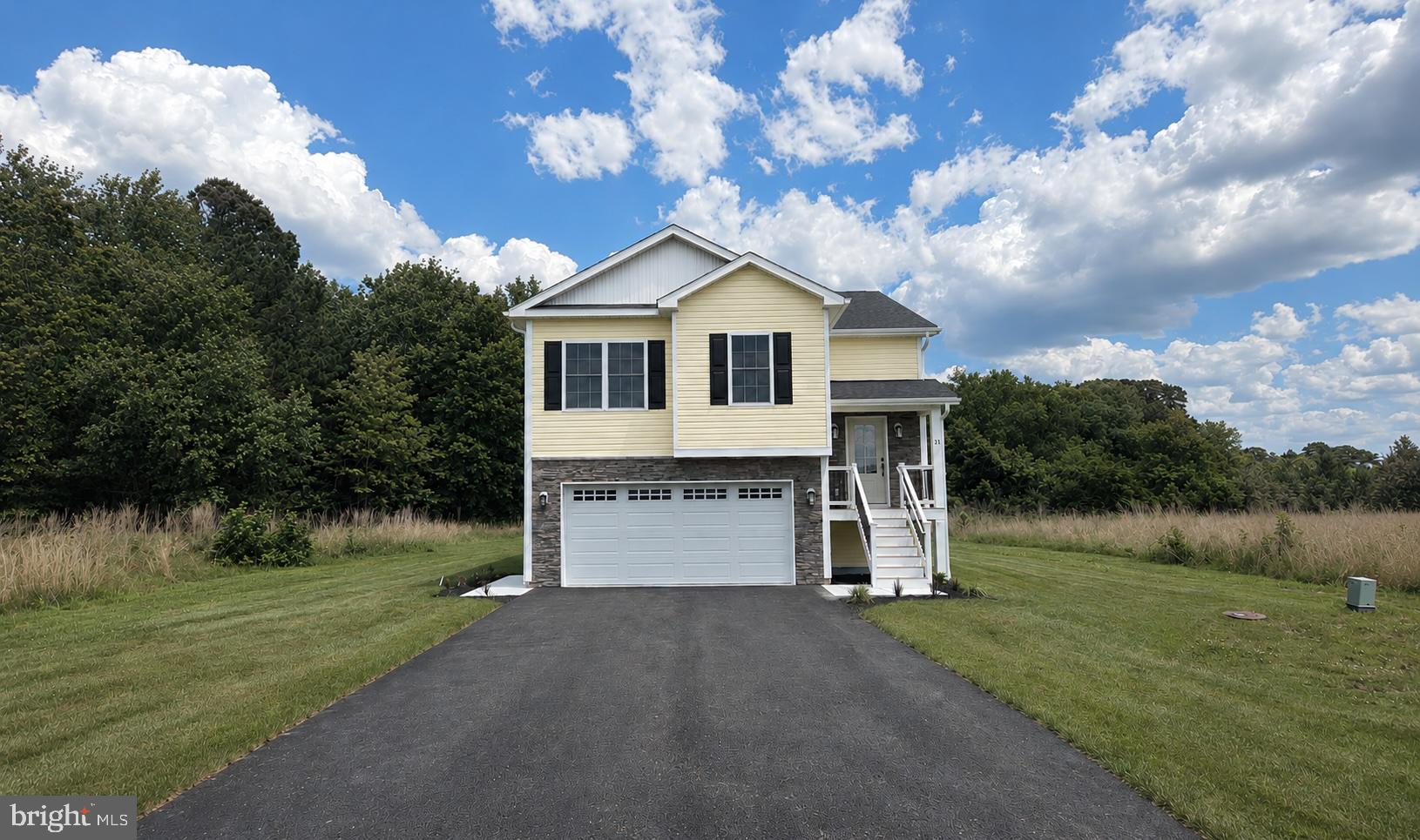 OCEAN PINES - Residential
