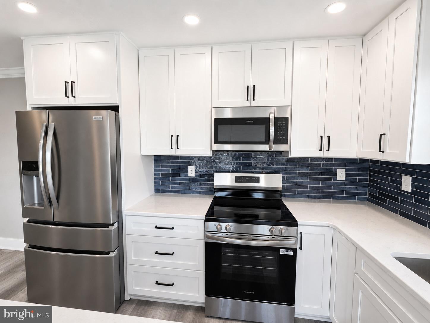 OCEAN PINES - Residential
