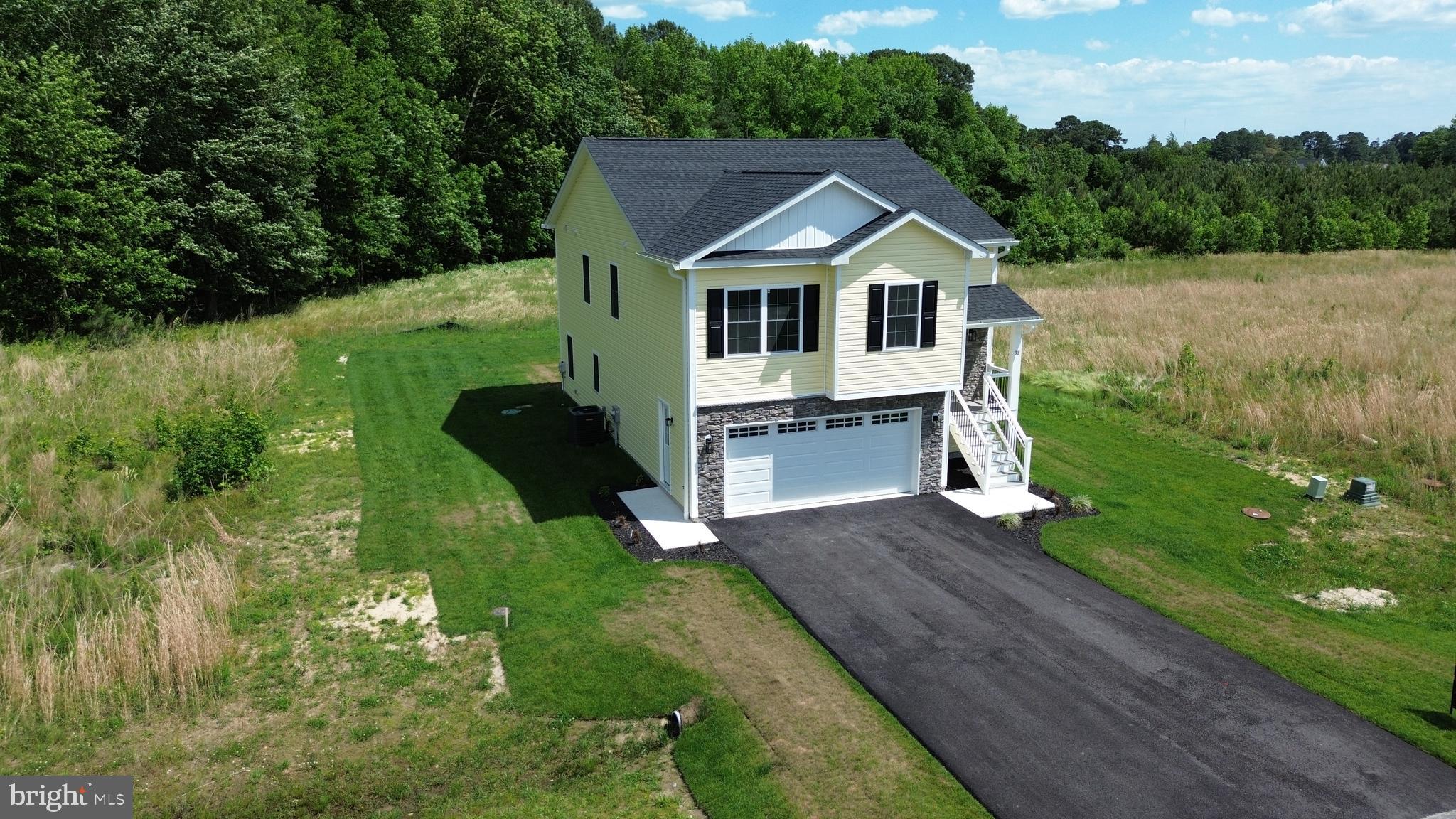 OCEAN PINES - Residential