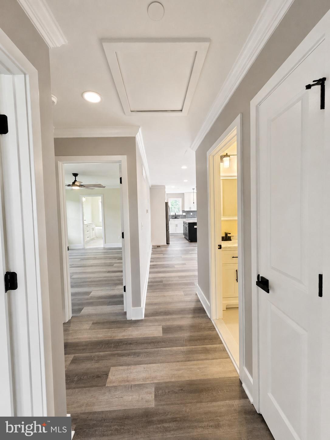 OCEAN PINES - Residential