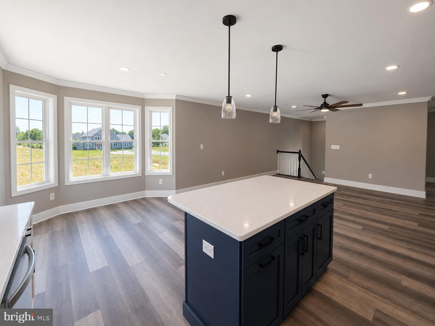 OCEAN PINES - Residential