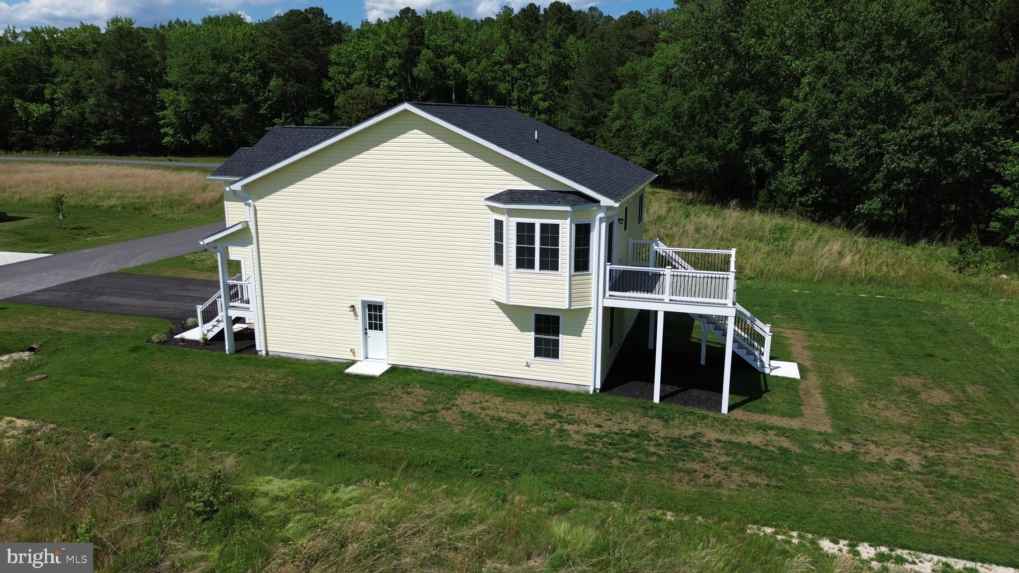 OCEAN PINES - Residential