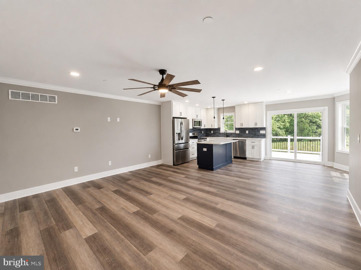 OCEAN PINES - Residential