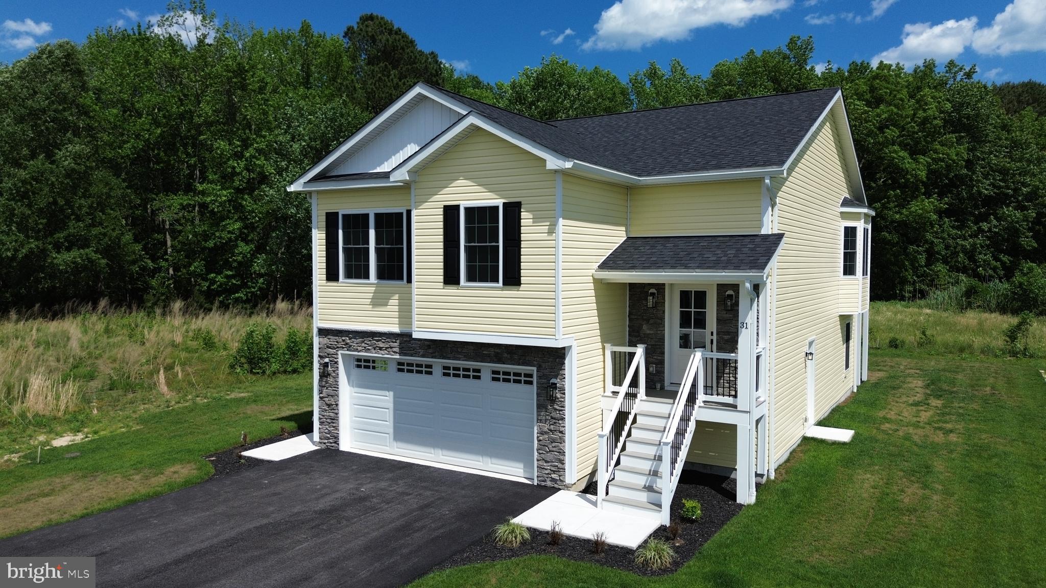 OCEAN PINES - Residential