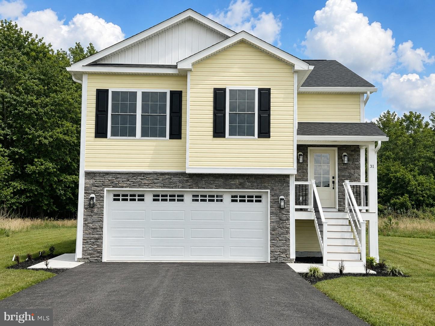 OCEAN PINES - Residential