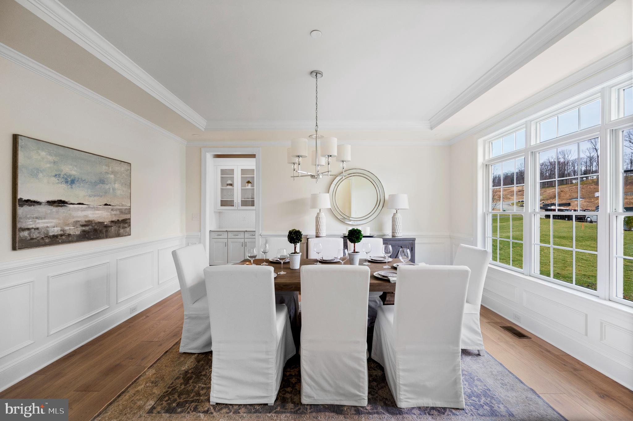 VILLAGE OF FOUR SEASONS - Residential