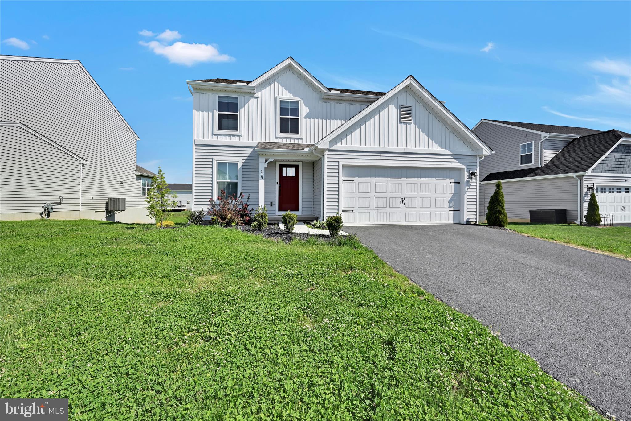 BRIDLE PATH - Residential