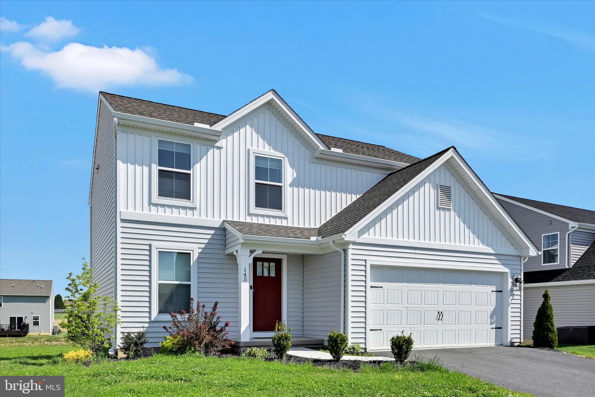 BRIDLE PATH - Residential
