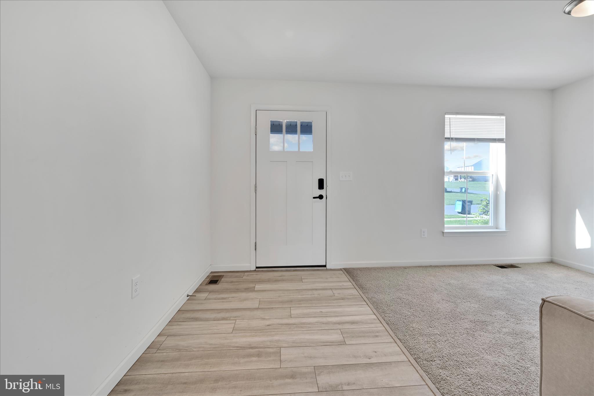 BRIDLE PATH - Residential