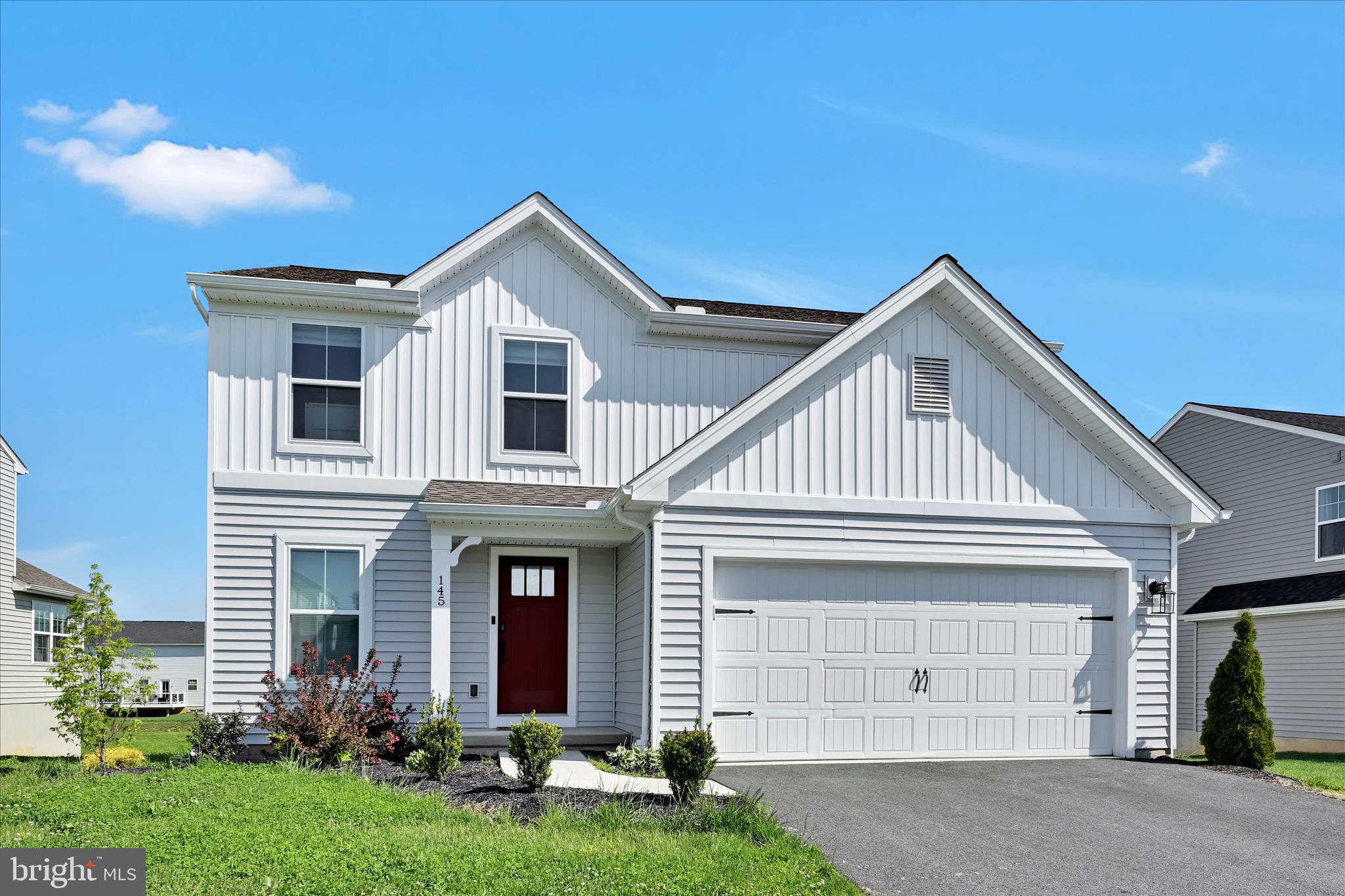 BRIDLE PATH - Residential
