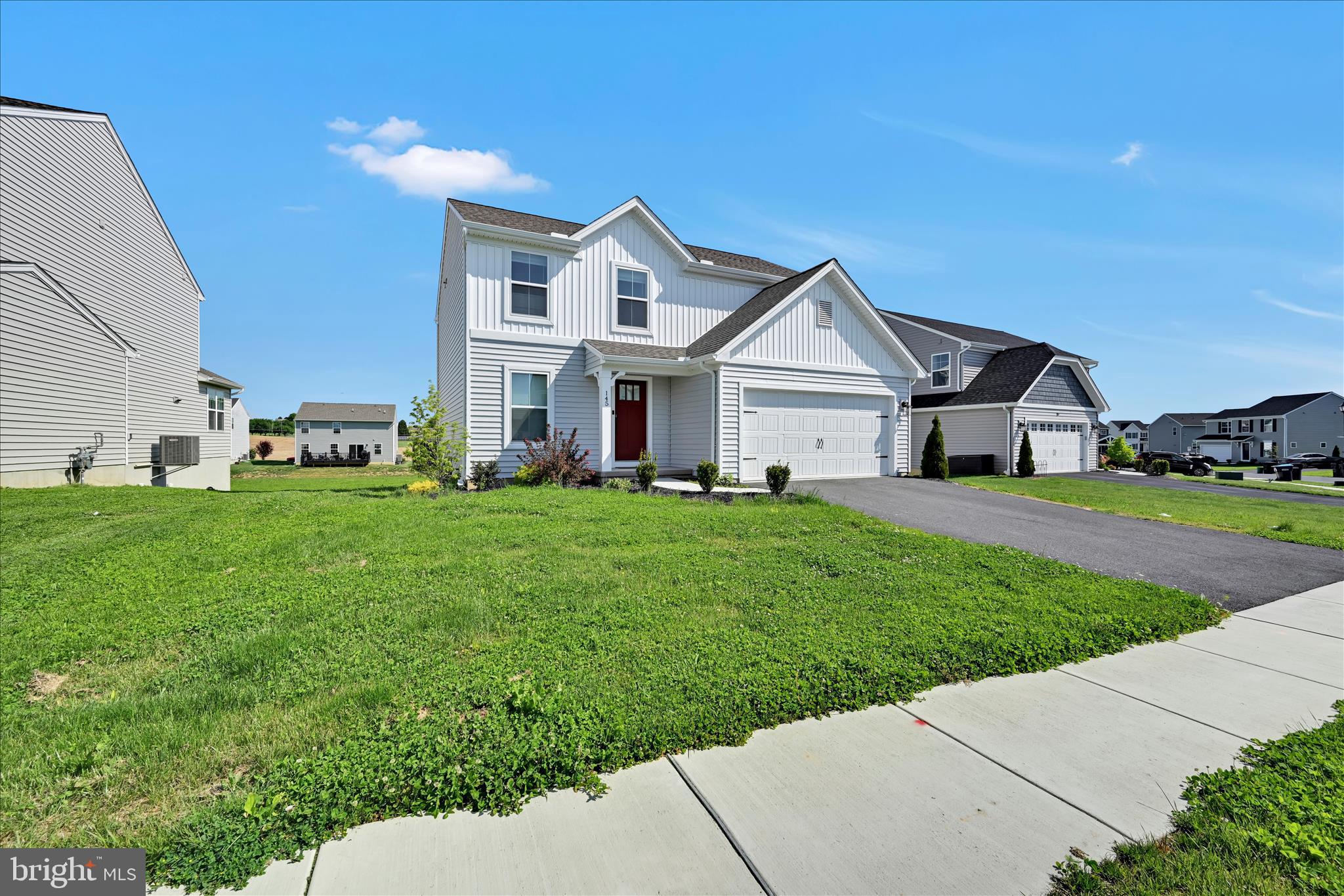 BRIDLE PATH - Residential