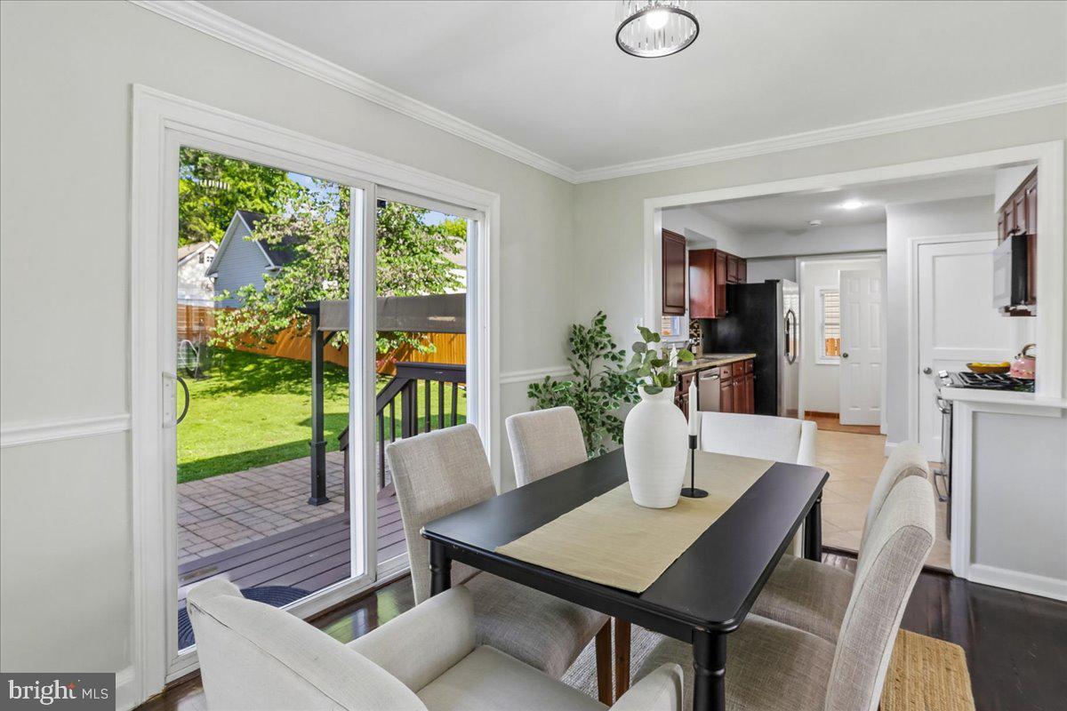 NORTH KENSINGTON - Residential