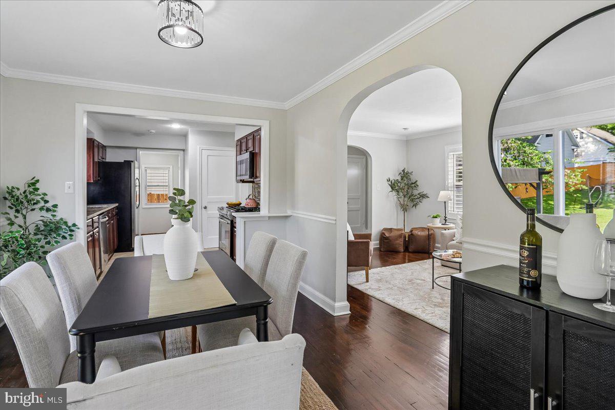 NORTH KENSINGTON - Residential