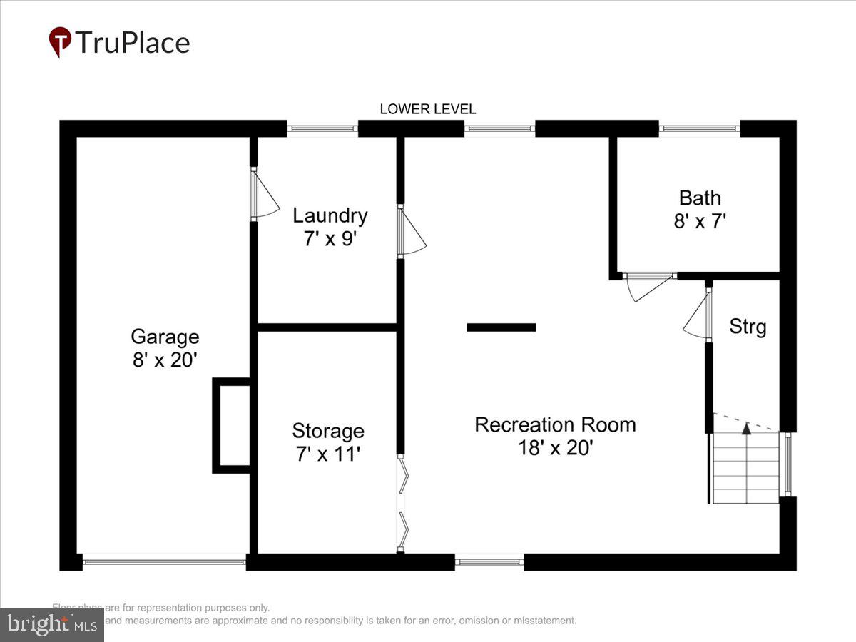 NORTH KENSINGTON - Residential