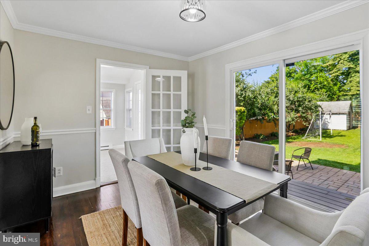 NORTH KENSINGTON - Residential