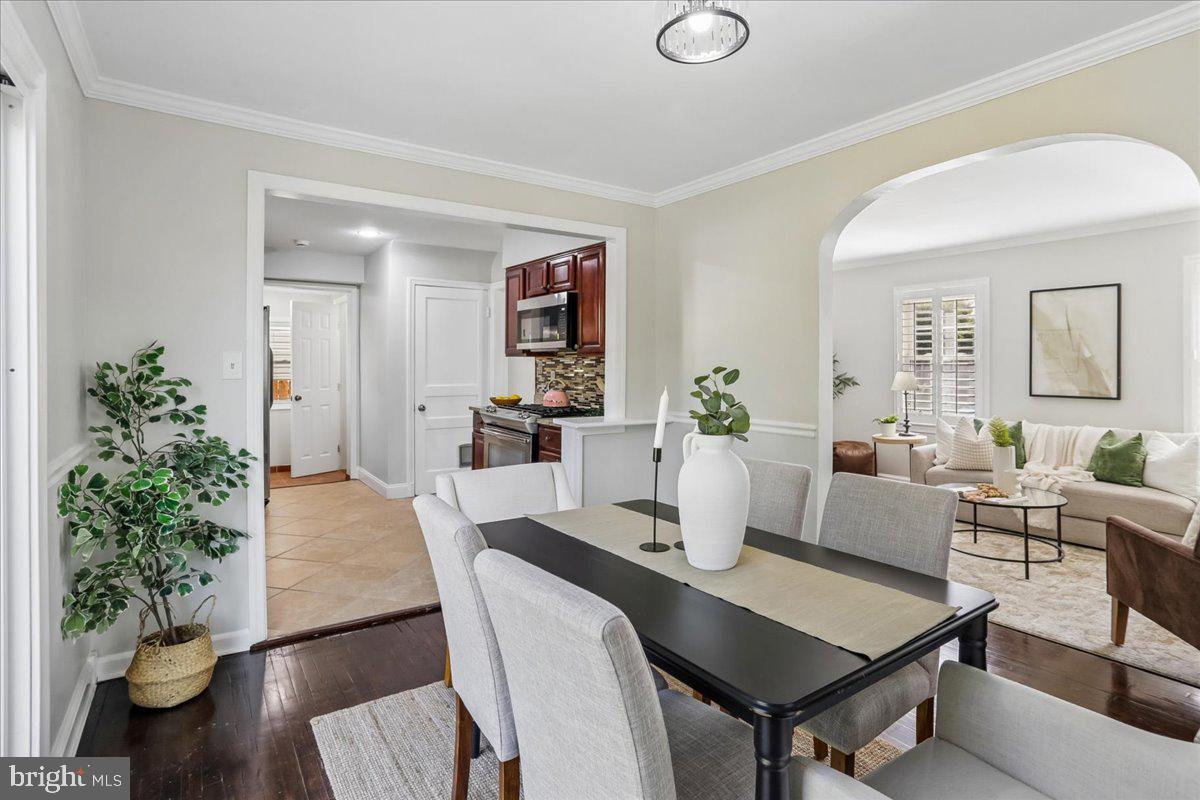 NORTH KENSINGTON - Residential