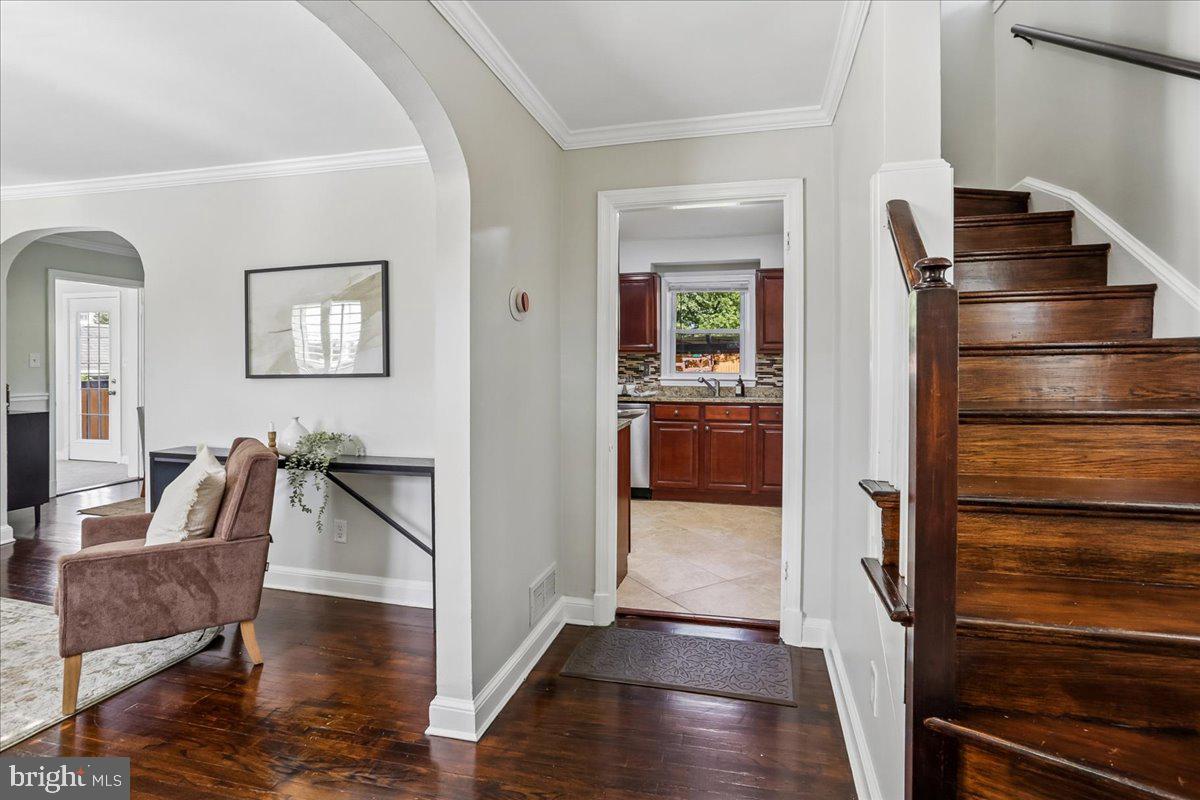 NORTH KENSINGTON - Residential