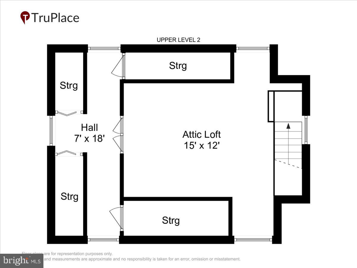 NORTH KENSINGTON - Residential