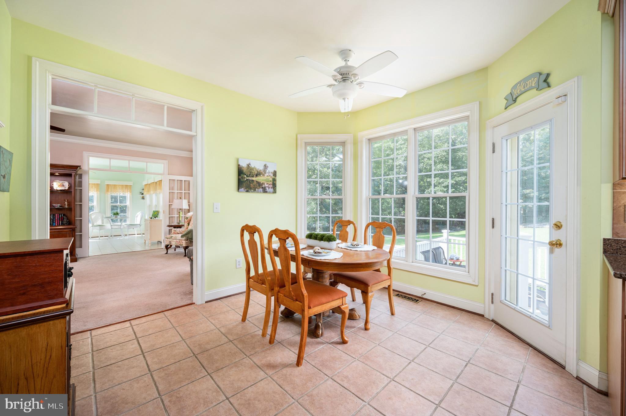 THE OAKS - Residential