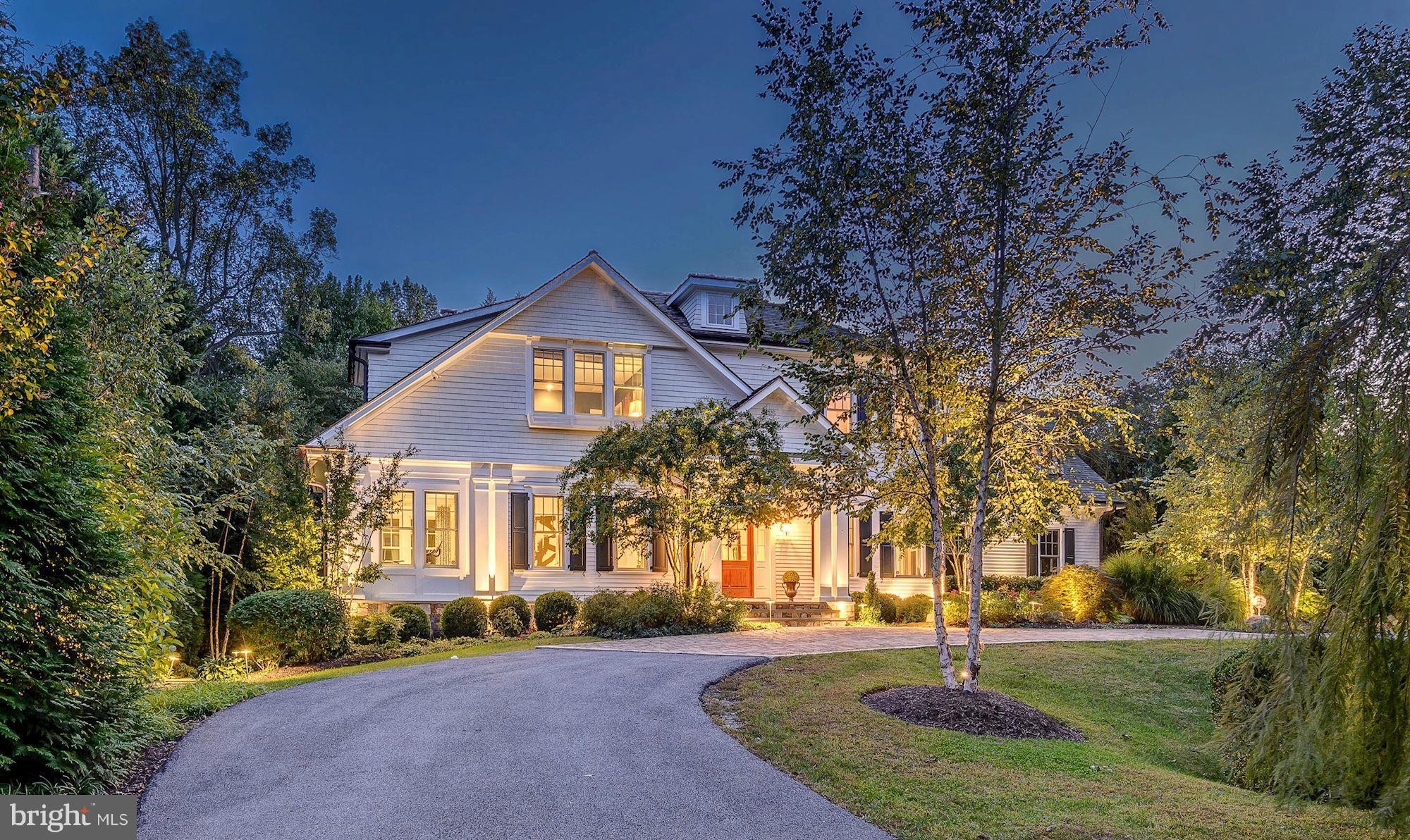 BRADLEY HILLS - Residential