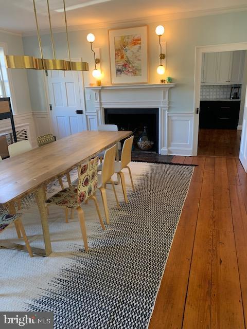 OLD TOWN ALEXANDRIA - Residential