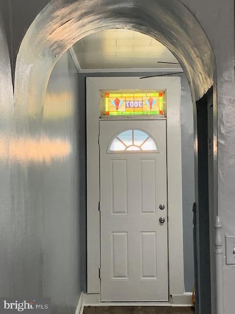 CANTON - Residential Lease