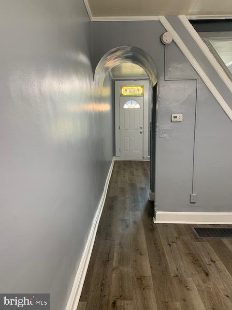 CANTON - Residential Lease