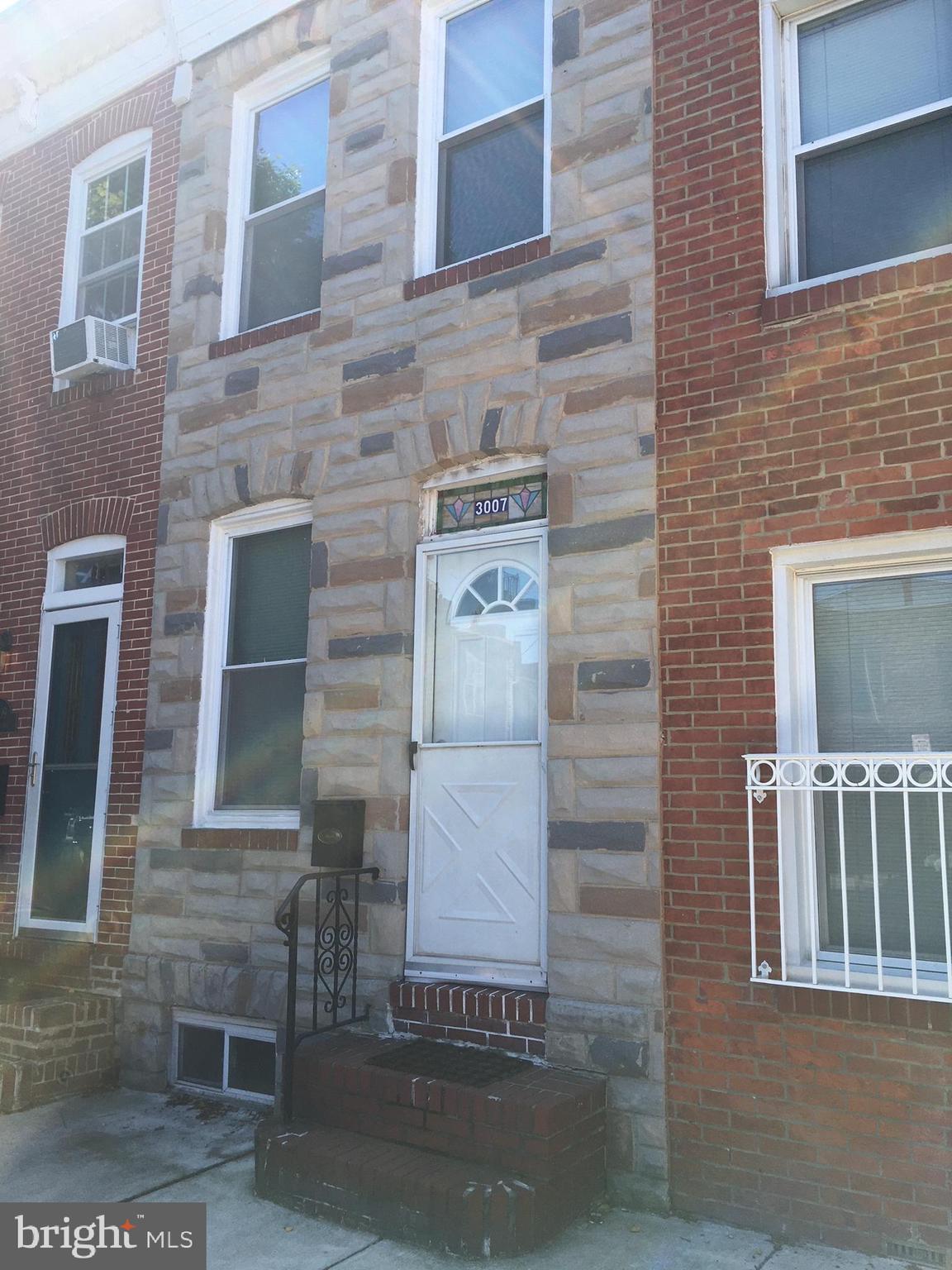 CANTON - Residential Lease