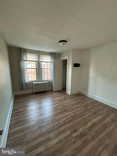 MAYFAIR (WEST) - Residential Income