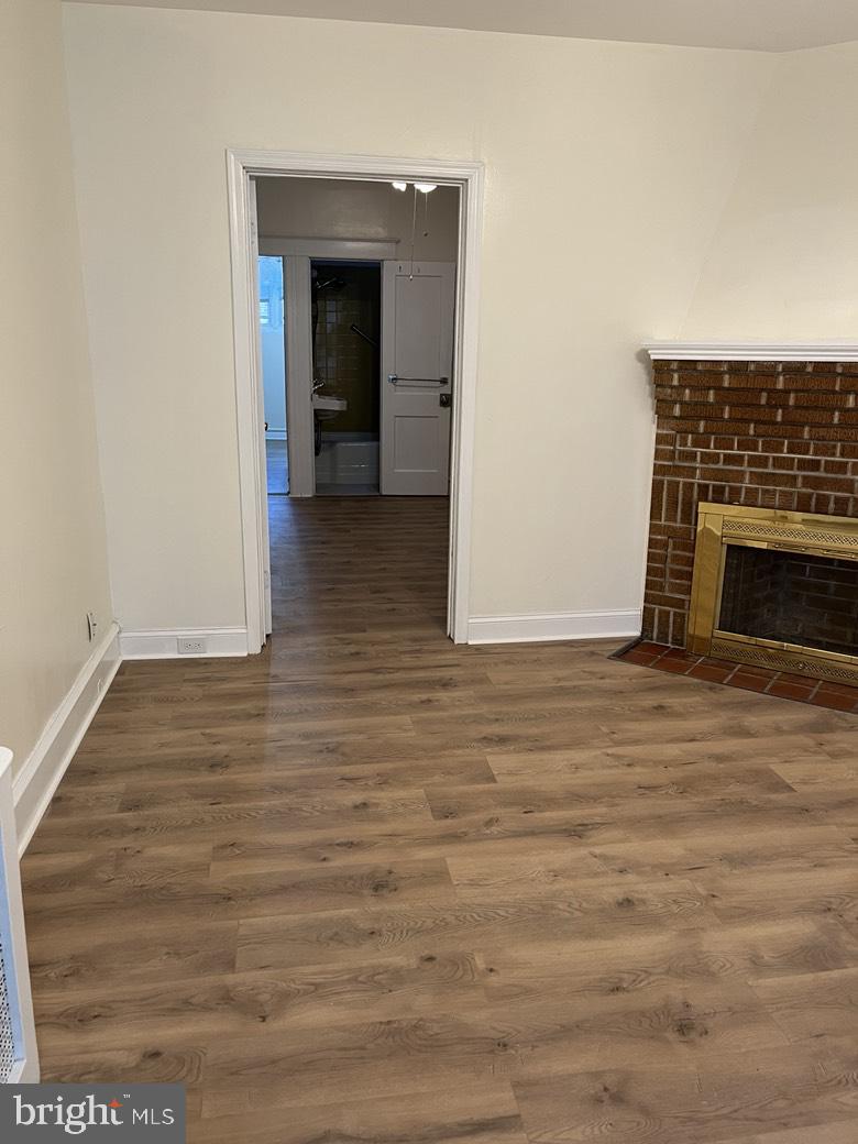 MAYFAIR (WEST) - Residential Income