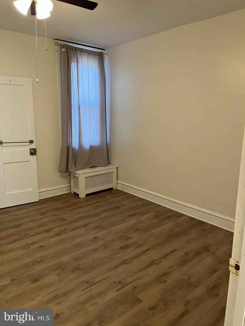 MAYFAIR (WEST) - Residential Income