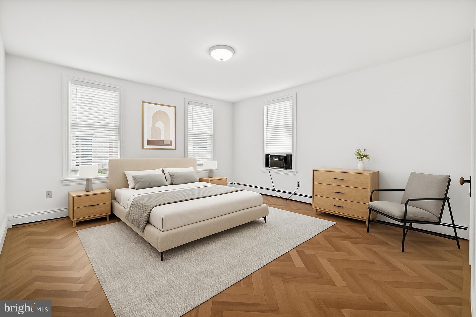 MAIN STREET - Residential