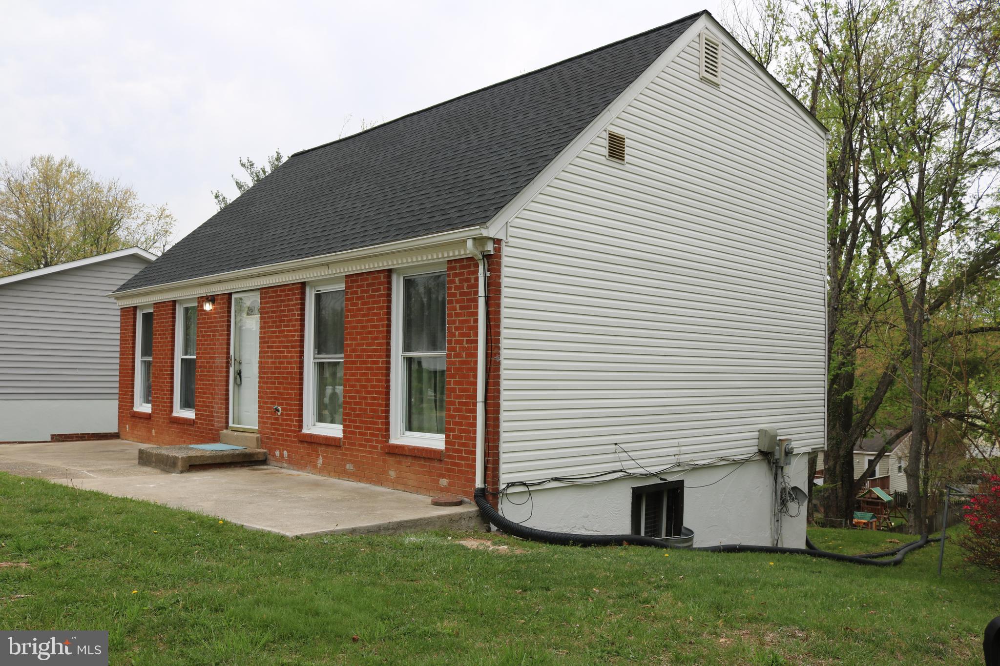 DALE CITY - Residential