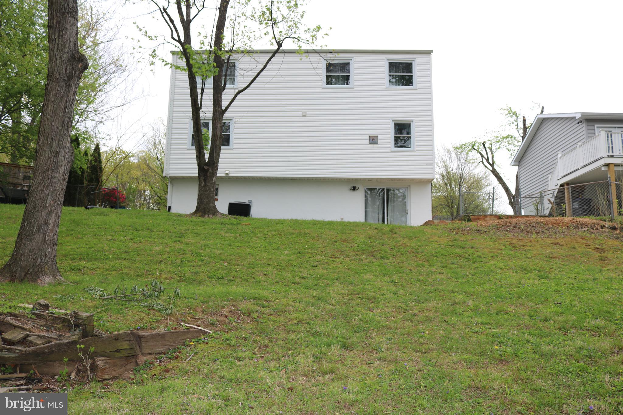 DALE CITY - Residential