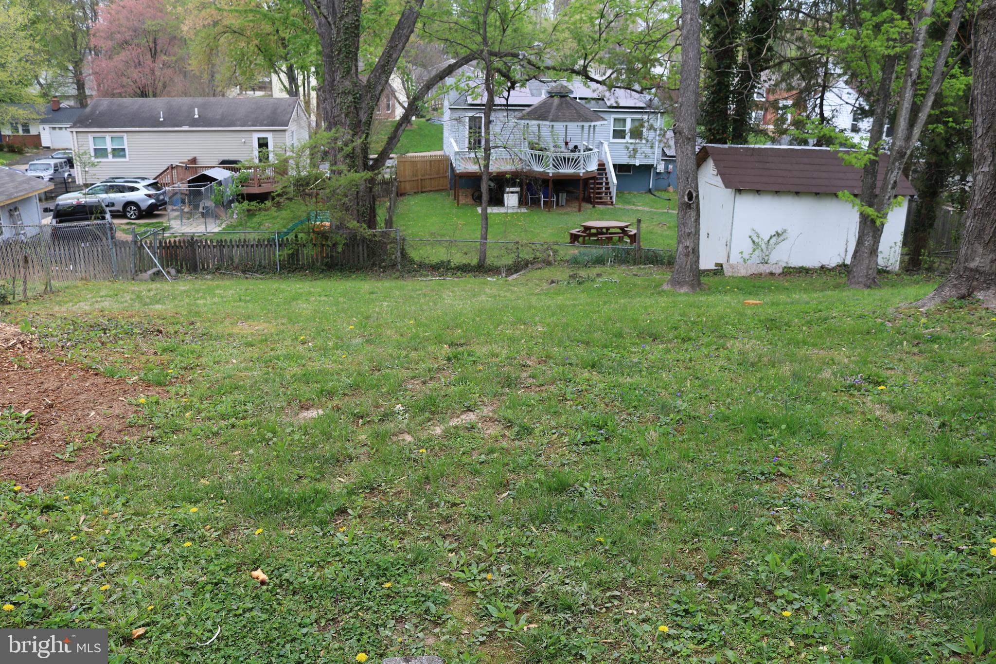 DALE CITY - Residential