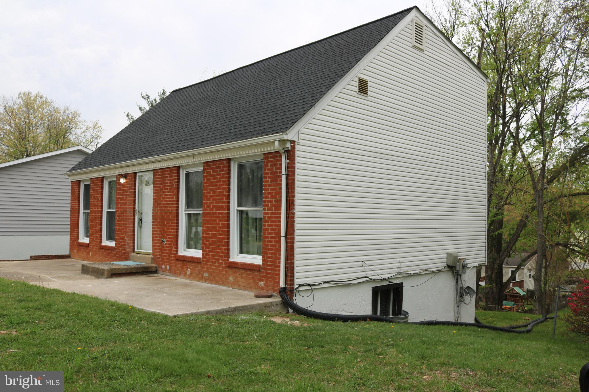 DALE CITY - Residential