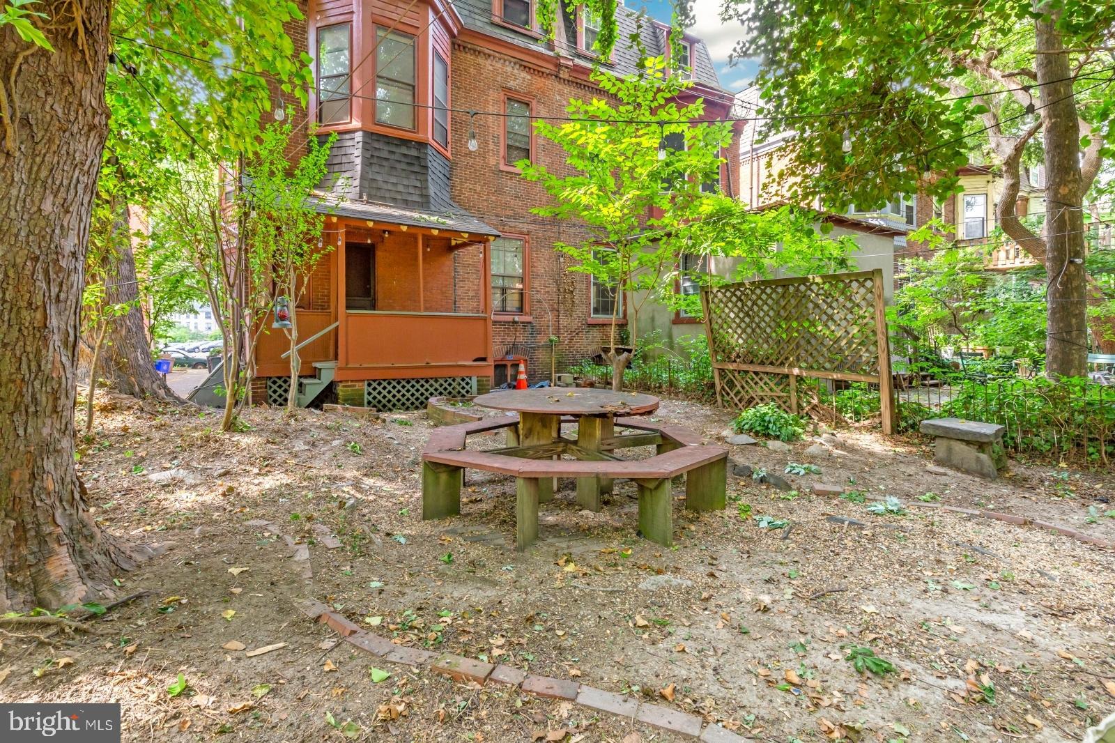 CEDAR PARK - Residential Lease