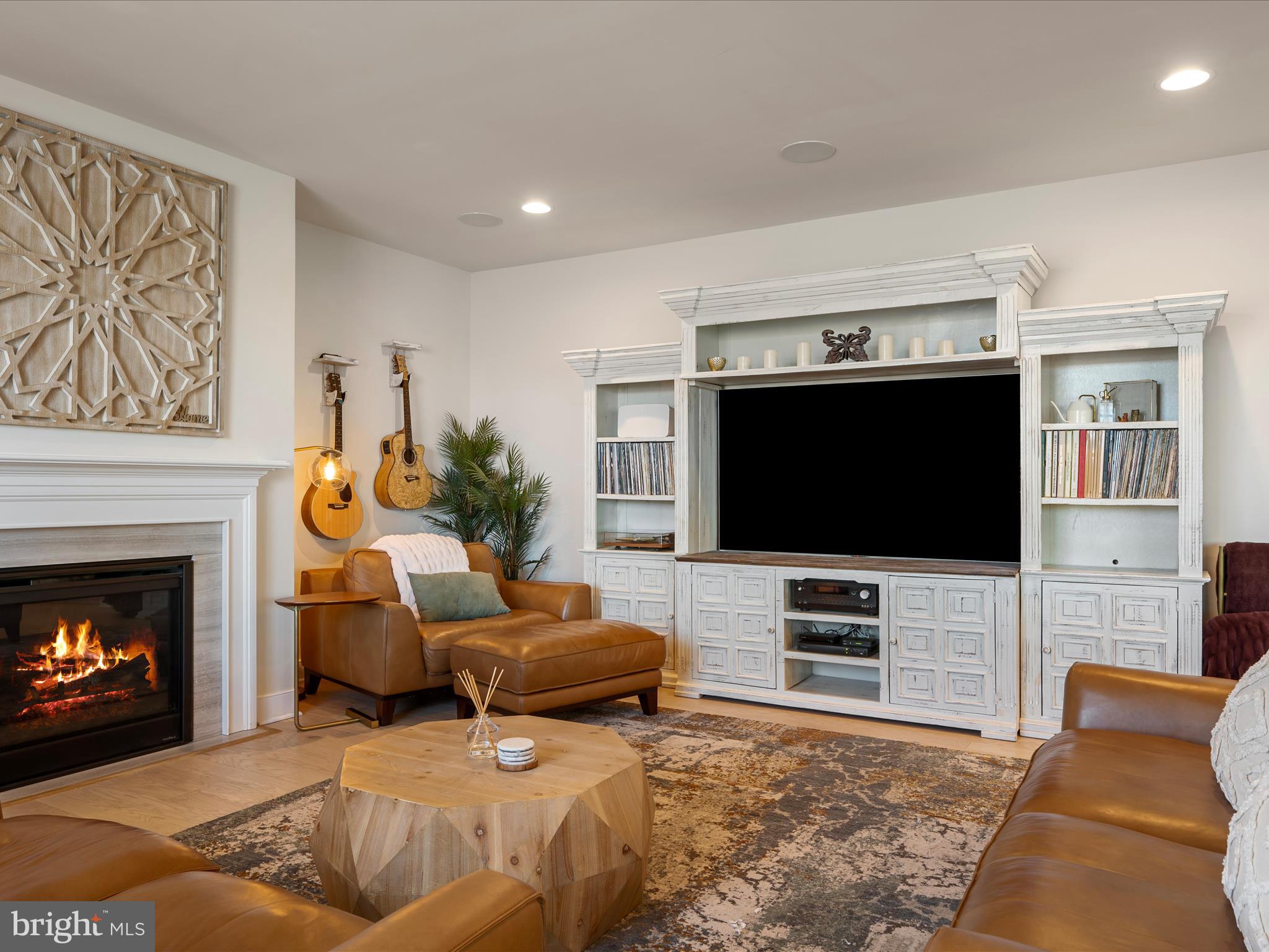 BEALLAIR - Residential