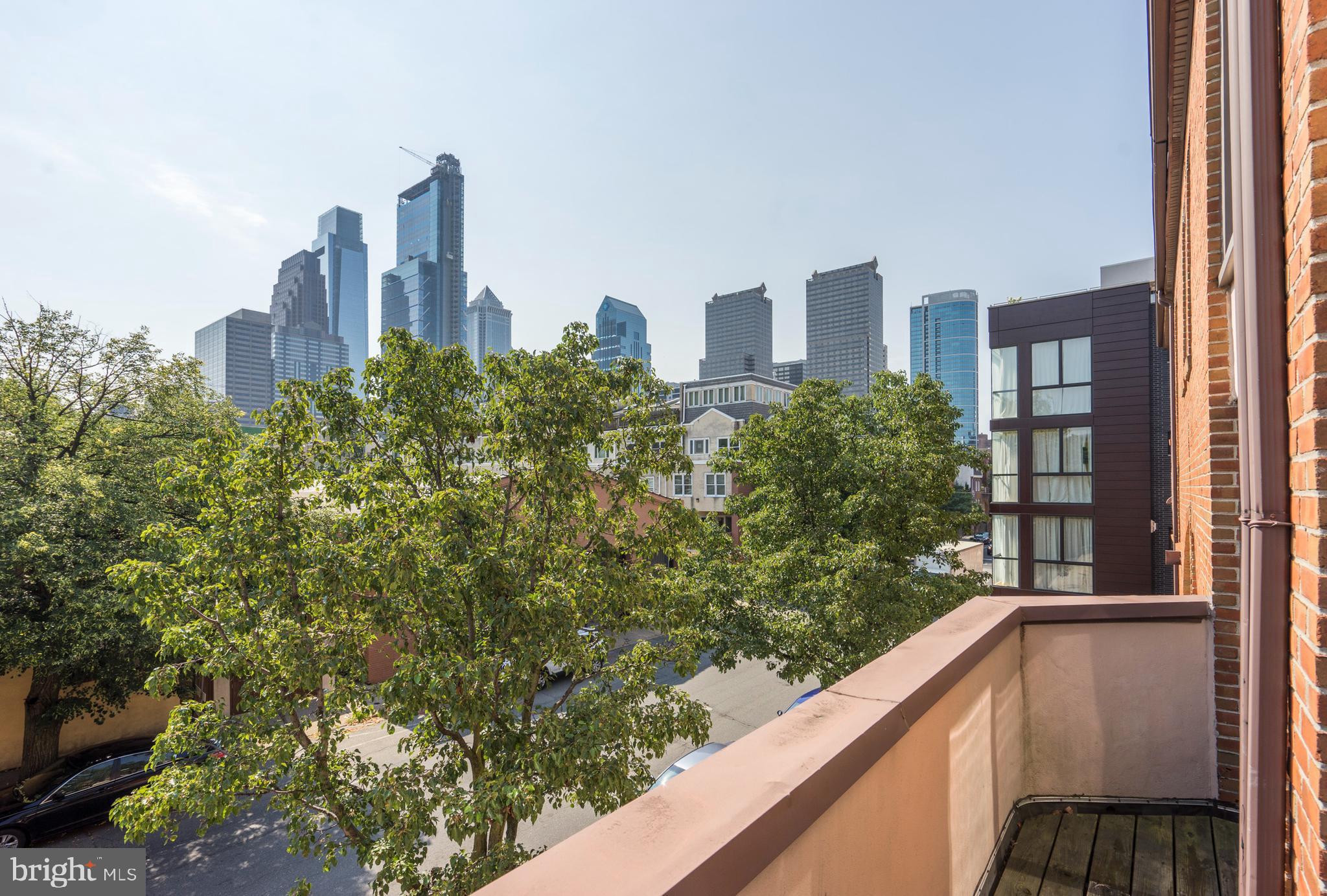 LOGAN SQUARE - Residential Lease