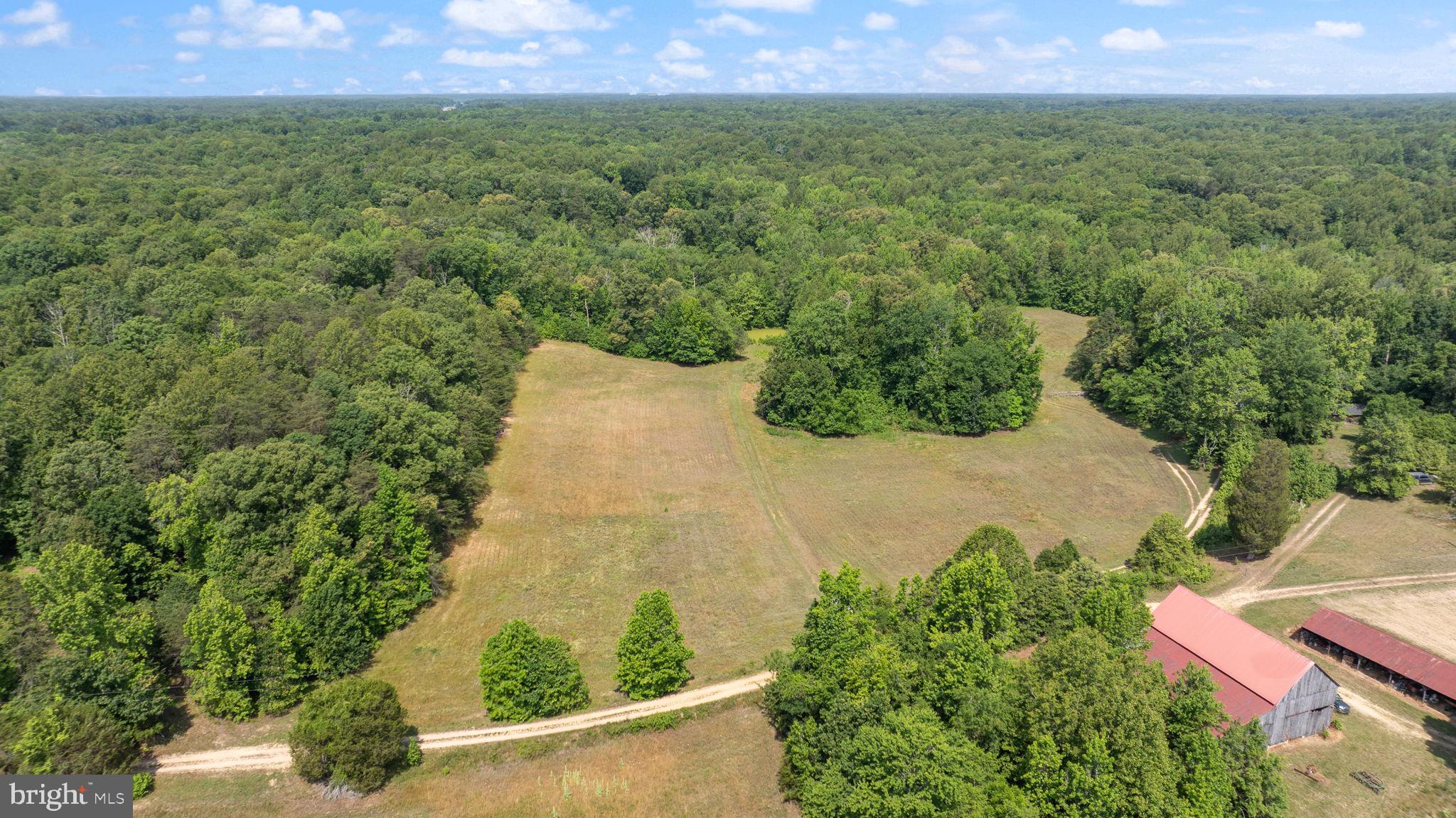 HUGHESVILLE - Residential