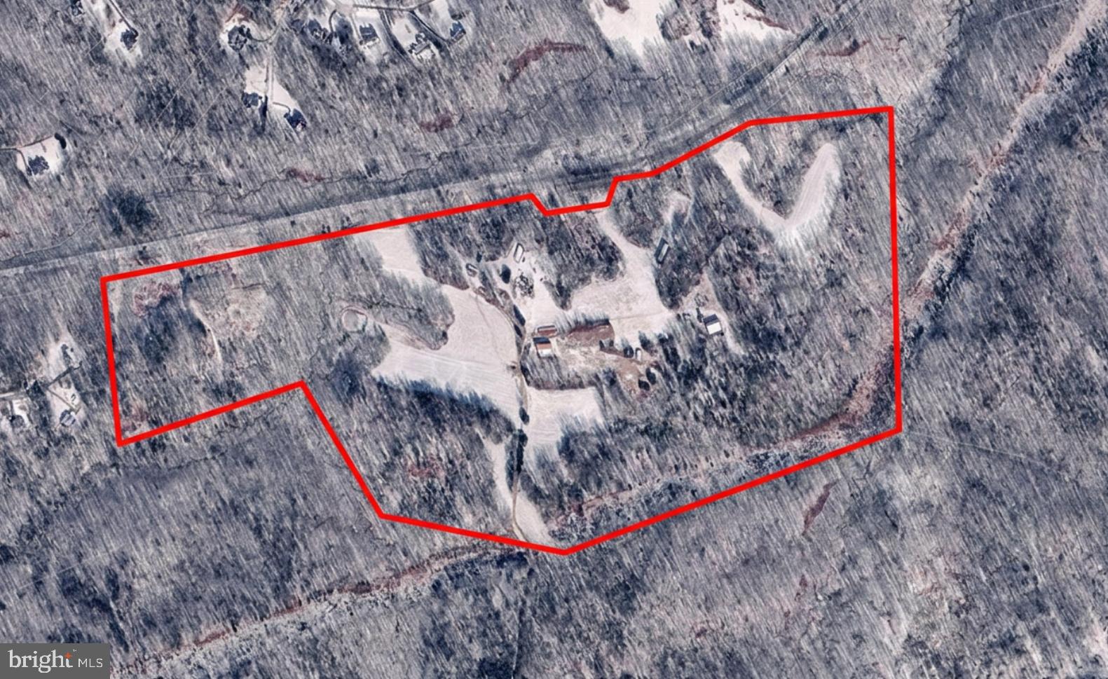HUGHESVILLE - Residential